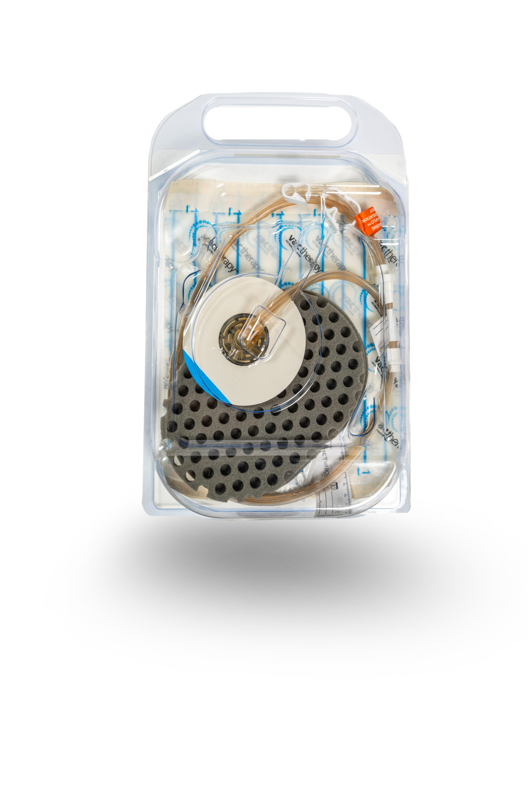 Veraflo Cleanse Choice Medium -18 x 12.5cm