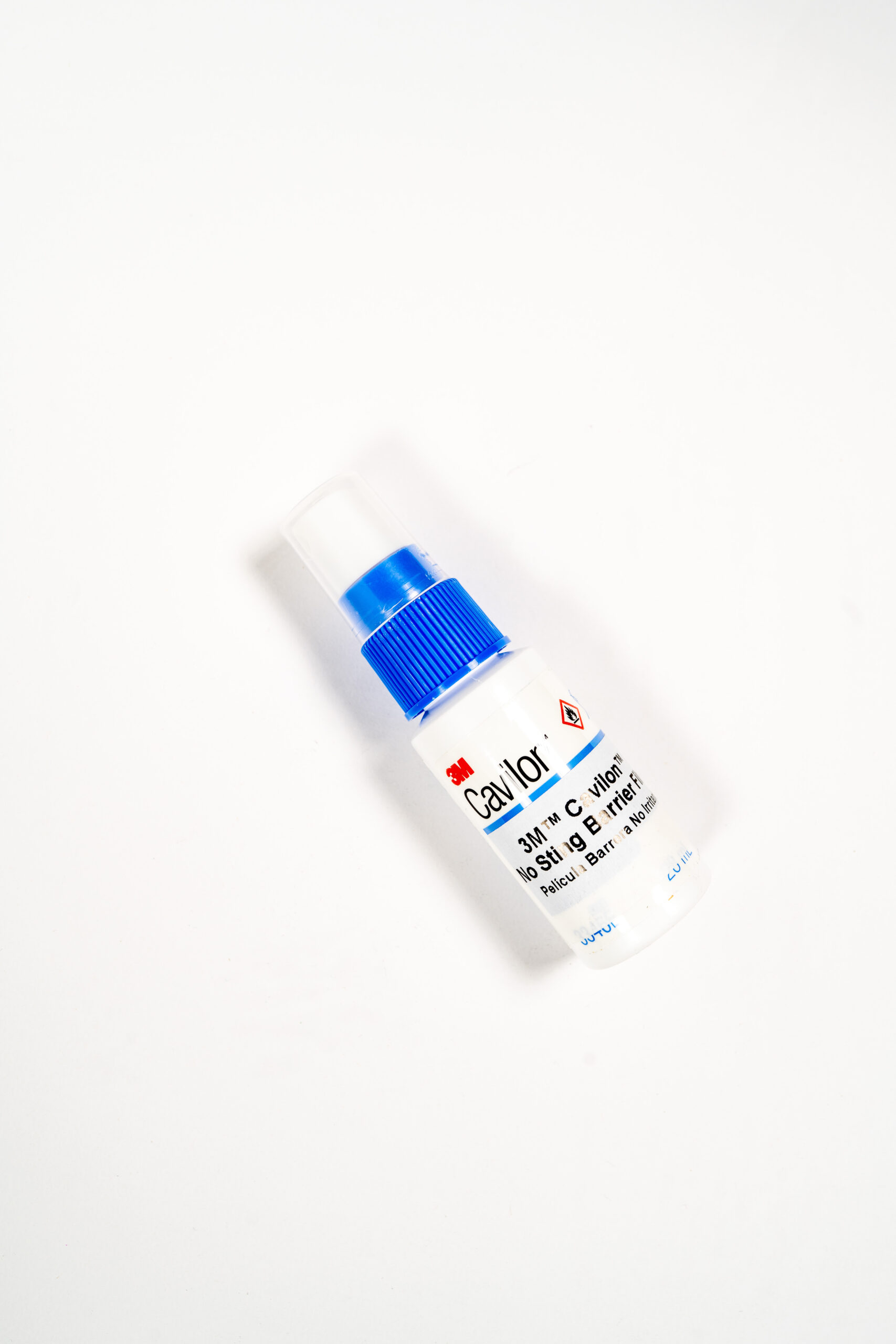 Cavilon™ Película Protectora Sin Ardor Spray 28ml - Imagen 2