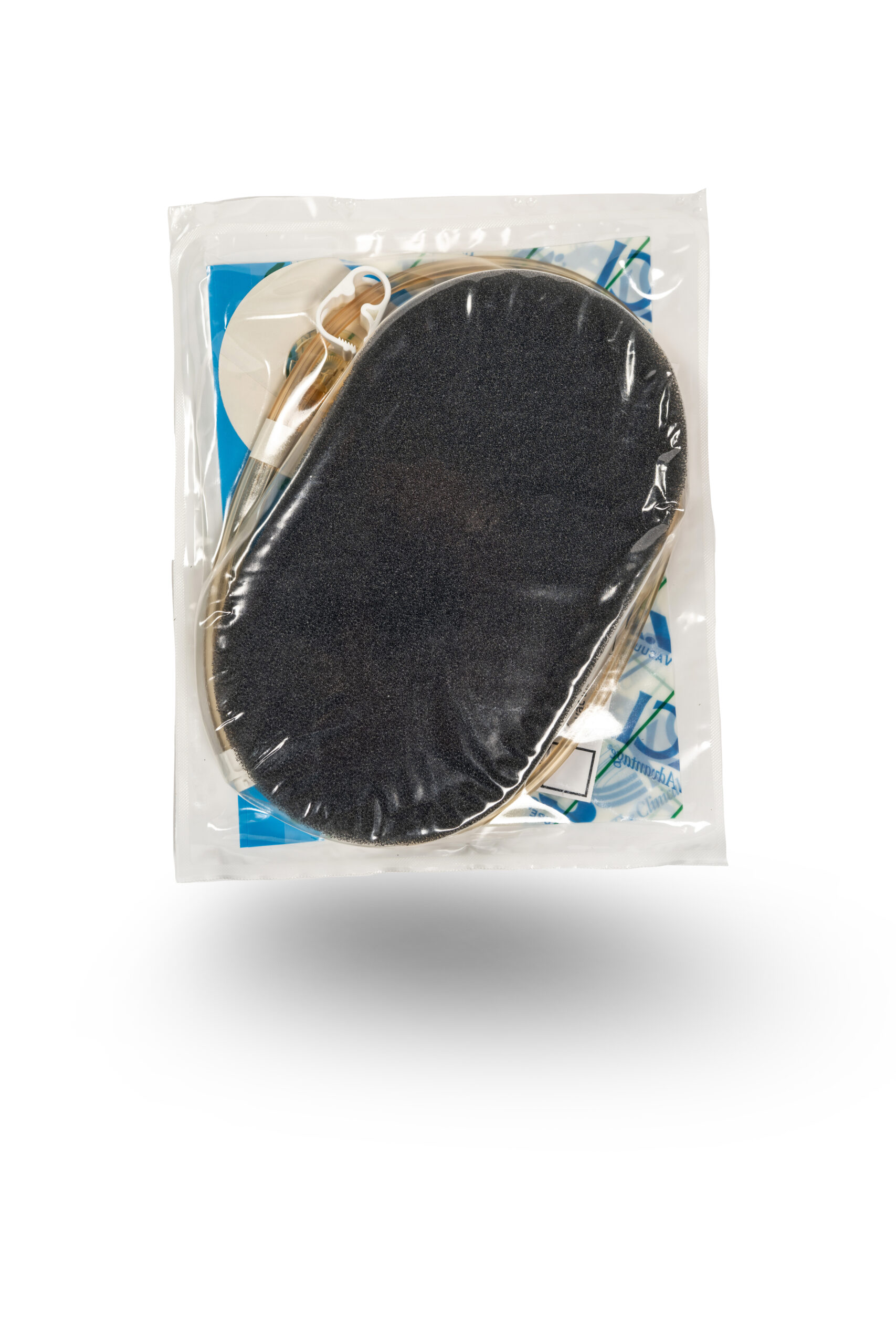 Granufoam Large Dressing- 26x15x3.2cm
